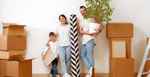 Déménagement Nantes (44) : conseils et organisation !