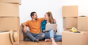 Déménagement Nice (06) : conseils et organisation !