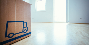 Déménagement petit volume : conseils et organisation !