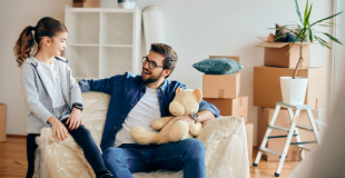 Déménagement Rouen (76) : conseils et organisation !