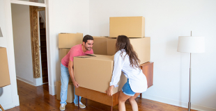 Déménagement Toulon (83) : conseils et organisation !