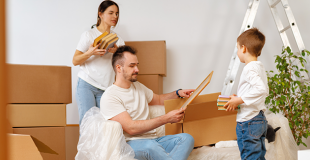 Déménagement Toulouse (31) : conseils et organisation !