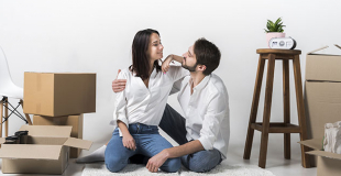 Déménagement Tours (37) : conseils et organisation !