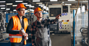 Déménager une entreprise industrielle : conseils et organisation !