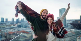 Déménager en hiver : avantages, inconvénients, incidence sur le prix