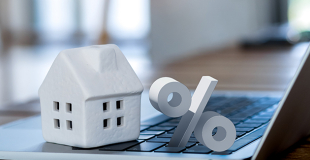 Rachat de crédit immobilier au meilleur taux : comparateur et simulation !