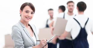 Meilleur déménageur du marché : choisir, comparer, sélectionner !