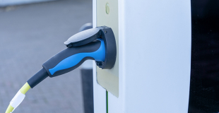 Quel type de bornes de recharge installer en copropriété ?