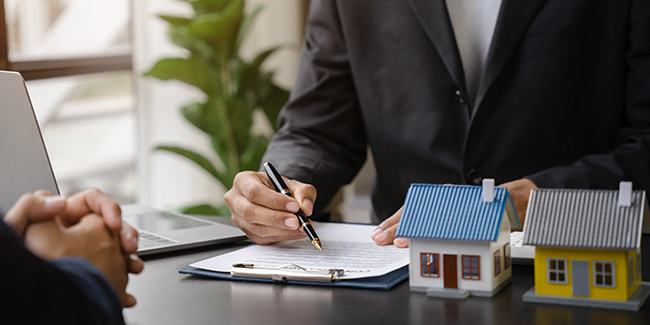 Comment se désolidariser d'un crédit immobilier ?
