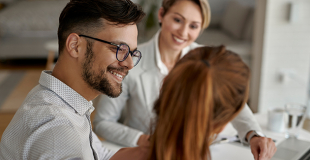 9 questions à se poser avant d'acheter son premier bien immobilier !