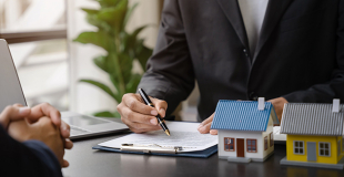 Comment se désolidariser d'un crédit immobilier ?