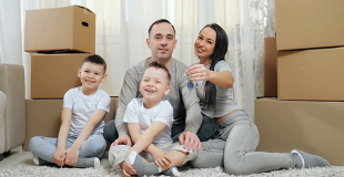 Déménagement Ajaccio (20) : conseils et organisation !