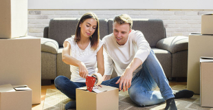 Déménagement Antibes (06) : conseils et organisation !