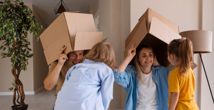 Déménagement Aulnay-sous-Bois (93) : conseils et organisation !