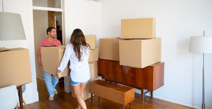 Déménagement Bourges (18) : conseils et organisation !