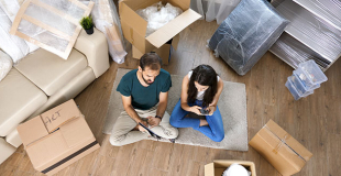 Déménagement Calais (62) : conseils et organisation !