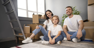 Déménagement Cannes (06) : conseils et organisation !