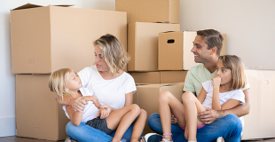 Déménagement Cergy (95) : conseils et organisation !