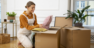 Déménagement Champigny-sur-Marne (94) : conseils et organisation !