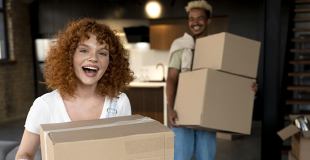 Déménagement Cherbourg-en-Cotentin (50) : conseils et organisation !