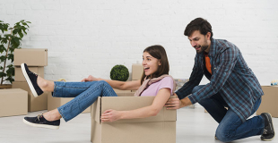 Déménagement Colmar (68) : conseils et organisation !