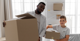 Déménagement Colombes (92) : conseils et organisation !