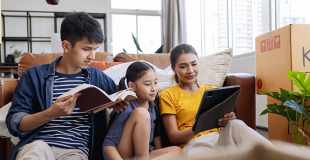 Déménagement Courbevoie (92) : conseils et organisation !