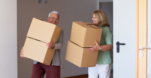 Déménagement Dunkerque (59) : conseils et organisation !