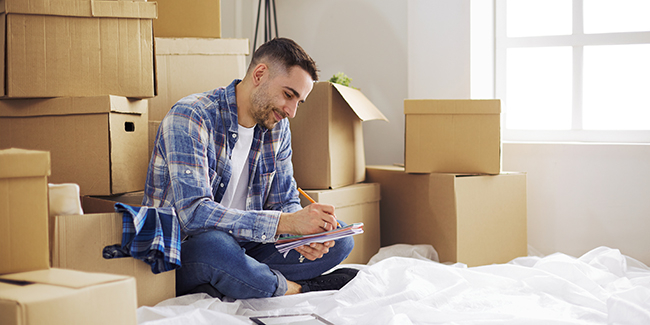 Déménagement Évry-Courcouronnes (91) : conseils et organisation