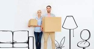 Déménagement Issy-les-Moulineaux (92) : conseils et organisation !