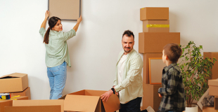 Déménagement Levallois-Perret (92) : conseils et organisation !