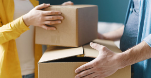 Déménagement Mérignac (33) : conseils et organisation !