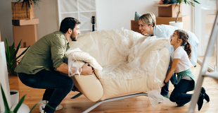 Déménagement Nanterre (92) : conseils et organisation !