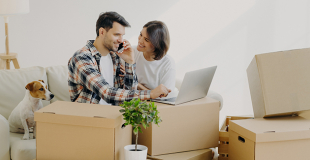 Déménagement Poitiers (86) : conseils et organisation !