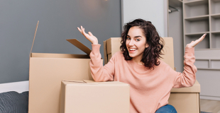 Déménagement Roubaix (59) : conseils et organisation !