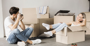 Déménagement Saint-Nazaire (44) : conseils et organisation !