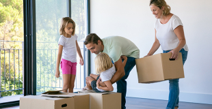 Déménagement Valence (26) : conseils et organisation !