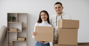 Déménagement Versailles (78) : conseils et organisation !