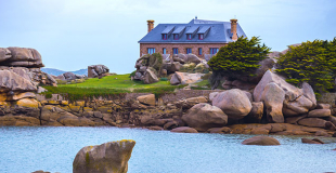 Qui est concerné par la taxe d'habitation sur les résidences secondaires ? 