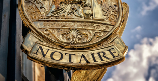 Qu'est-ce qu'un acte authentique notarié ? Quelle utilité ?