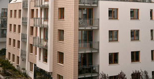 Qu'est-ce qui est pris en compte dans les charges de copropriété ?