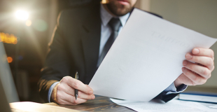 Comment obtenir une copie d'un acte établi par un notaire ?