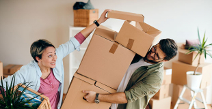 Déménagement 80 m3 : organisation et conseils