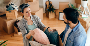 Déménagement Chambéry (73) : conseils et organisation !