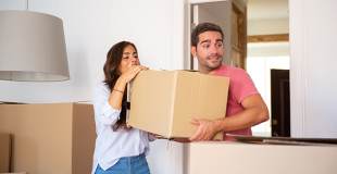 Déménagement Lorient (56) : conseils et organisation !