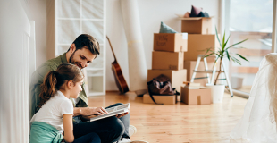 Déménagement Niort (79) : conseils et organisation !