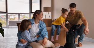 Déménagement Pantin (93) : conseils et organisation !