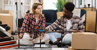 Déménagement Sarcelles (95) : conseils et organisation !