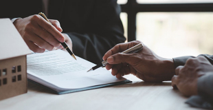 Droit de préemption : définition, fonctionnement, recours