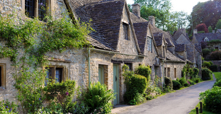 Mitoyenneté : définition et caractéristiques